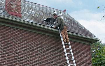 what affects urgent Dinghurst roof repairs