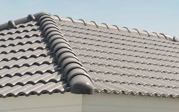 advantages of Dinghurst clay roofing