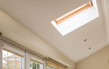 Dinghurst conservatory roof insulation companies