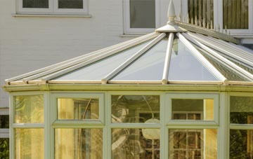 conservatory roof repair Dinghurst, Somerset