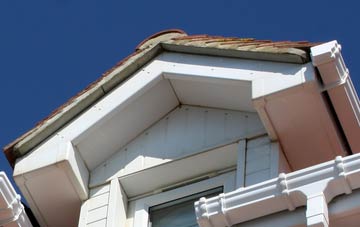 Dinghurst fascia installation costs