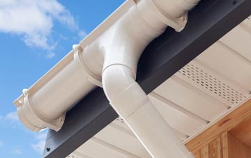 Dinghurst gutter installation costs