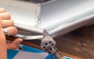 Dinghurst guttering repair quotes