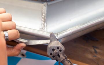 disadvantages of Dinghurst lead roofing