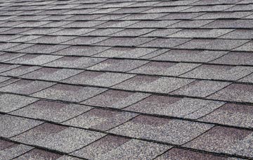 Dinghurst tiles for shallow pitch roofing