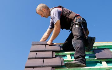 disadvantages of Dinghurst slate roofing