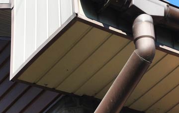 Dinghurst soffit installation costs