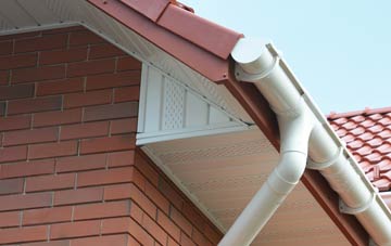 Dinghurst soffit repair costs