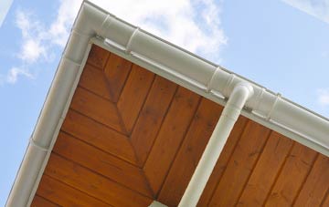 Dinghurst soffit types