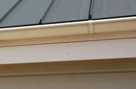 Dinghurst soffit repair