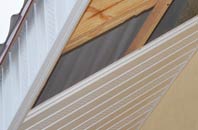 rated Dinghurst soffit repair companies